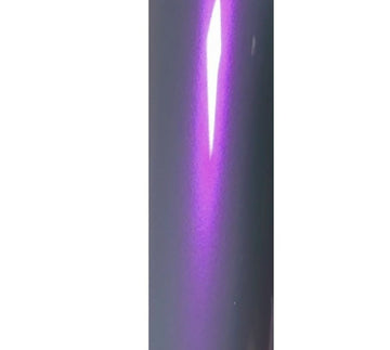 Ultra Gloss Metallic Gray Purple PPF